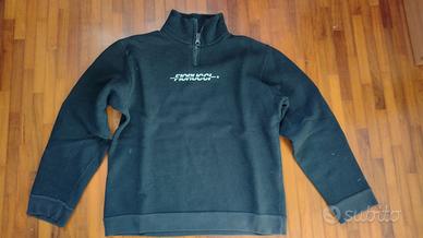 Felpa Fiorucci vintage
