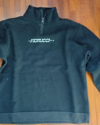 Felpa Fiorucci vintage