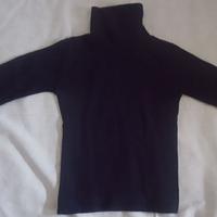 Lotto abiti per bambina