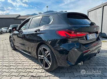 Bmw serie 1 msport