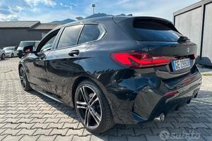 Bmw serie 1 msport