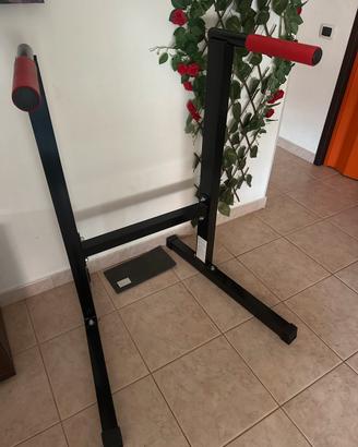 Palestra