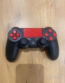 Pad ps4 aimcontroller