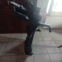 Tapis roulant fit fiu