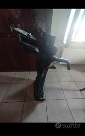 Tapis roulant fit fiu