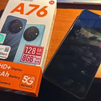 Zte A76 blade