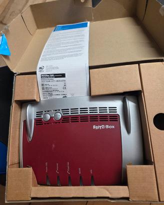fritzbox 7490