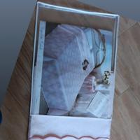 copri letto misto seta 1 piazza