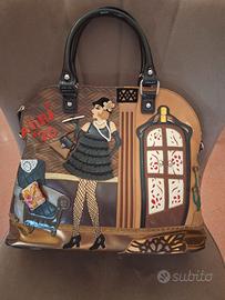 Borsa usata pochissimo