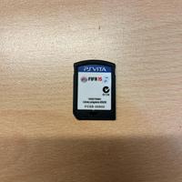 Fifa 15 PS VITA