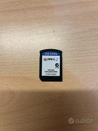 Fifa 15 PS VITA