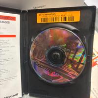 Windows - Office - Access