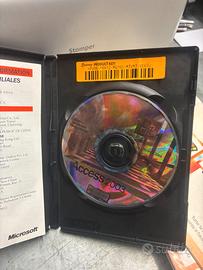 Windows - Office - Access