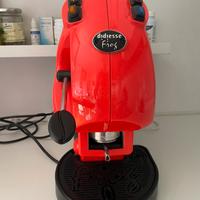 Macchina caffe cialde FROG Revolution