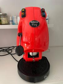 Macchina caffe cialde FROG Revolution