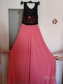 Vestito elegante donna 