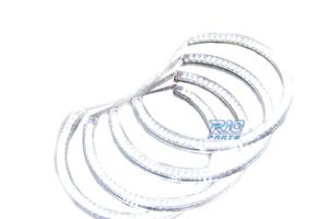 OCCHI ANGEL LED BMW E46 E36 E39