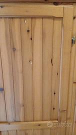 camera completa da bimba