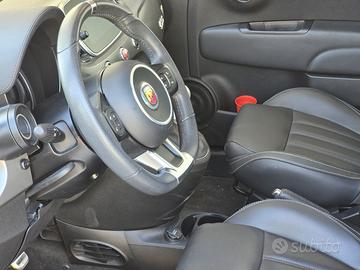 ABARTH 595 - 2019 turismo 165 cv km 9600