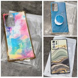 COVER NOTE 20 ULTRA 5G 