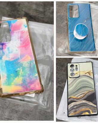 COVER NOTE 20 ULTRA 5G 