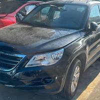Ricambi per VOLKSWAGEN TIGUAN