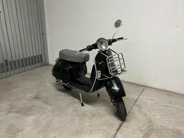 Vespa px 125