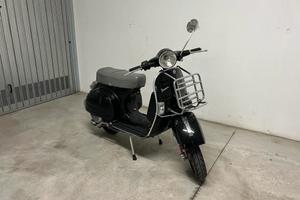 Vespa px 125