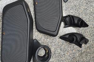 Tasche e triangolini golf 5