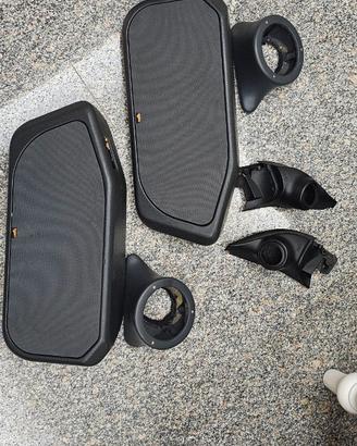 Tasche e triangolini golf 5