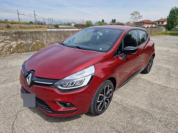 Renault Clio 1.5 dCi 90cv Intens 2017