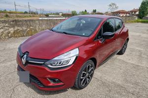 Renault Clio 1.5 dCi 90cv Intens 2017