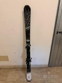 Sci Salomon modello X-MAX 155
