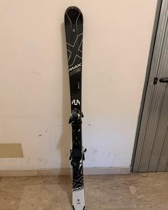 Sci Salomon modello X-MAX 155