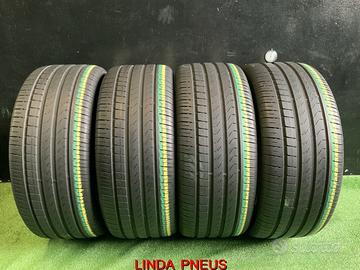 4 GOMME 285/45/20 PIRELLI ESTIVE 90%