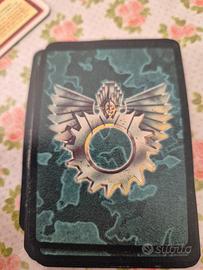 carte MUTANT DOOMTROPPER