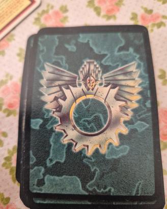 carte MUTANT DOOMTROPPER