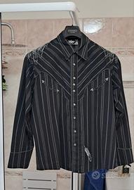 Camicia stile country