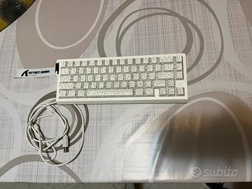 AttackShark x68he pro