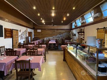 Ristorante a Bassano de Grappa