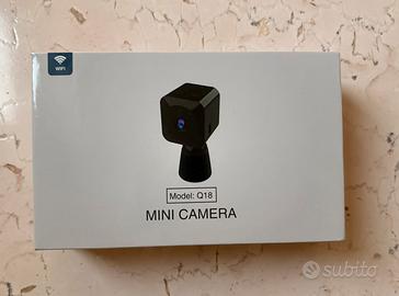 Fotocamera per interni