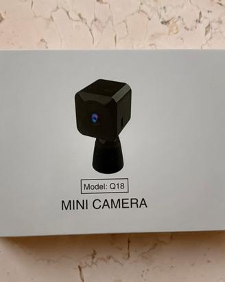 Fotocamera per interni