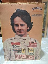 Gilles Villeneuve 