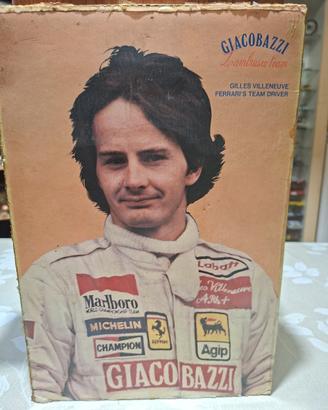 Gilles Villeneuve 