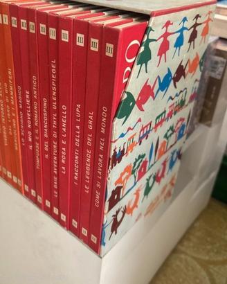 La nuova scala d oro - utet - collana completa