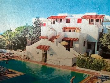 Ischia, vendita Multiproprietà