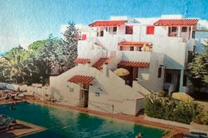 Ischia, vendita Multiproprietà