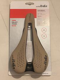 Sella Gravel Selle Italia SLR  Boost Superflo L3