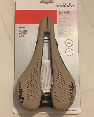 Sella Gravel Selle Italia SLR  Boost Superflo L3