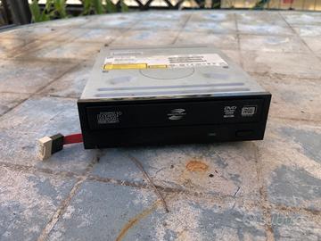 DVD / CD rom interno